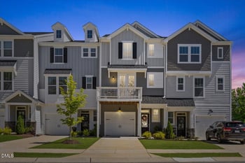 118 Sugar Run Dr, Fuquay Varina, NC 27526