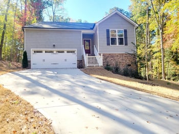 118 Taopi Dr, Louisburg, NC 27549