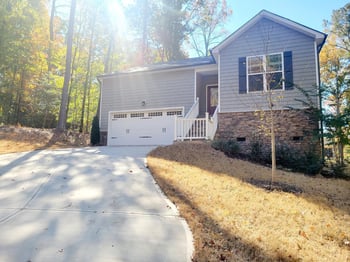 118 Taopi Dr, Louisburg, NC 27549
