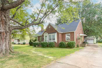 118 Tarleton Ave, Burlington, NC 27215