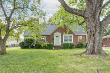 118 Tarleton Ave, Burlington, NC 27215