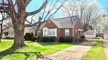 118 Tarleton Ave, Burlington, NC 27215