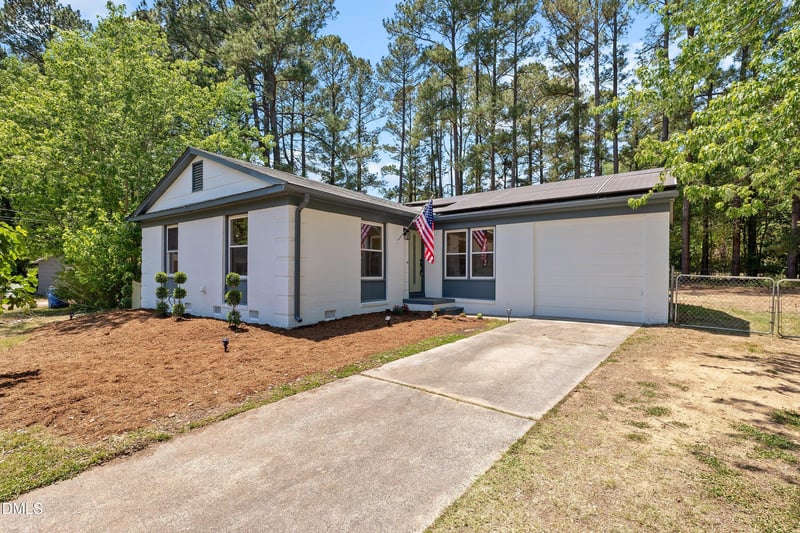 118 Temple Ln, Durham, NC 27713