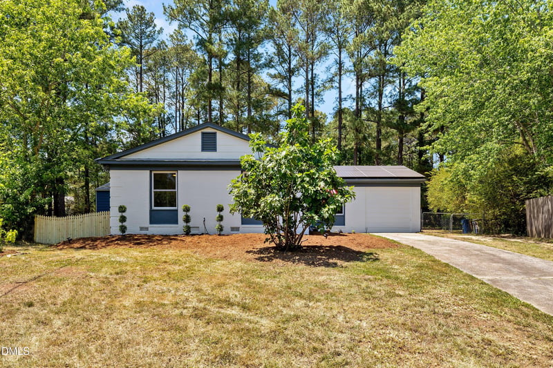 118 Temple Ln, Durham, NC 27713