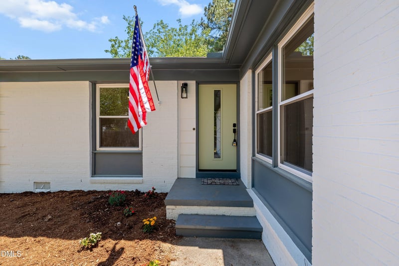 118 Temple Ln, Durham, NC 27713