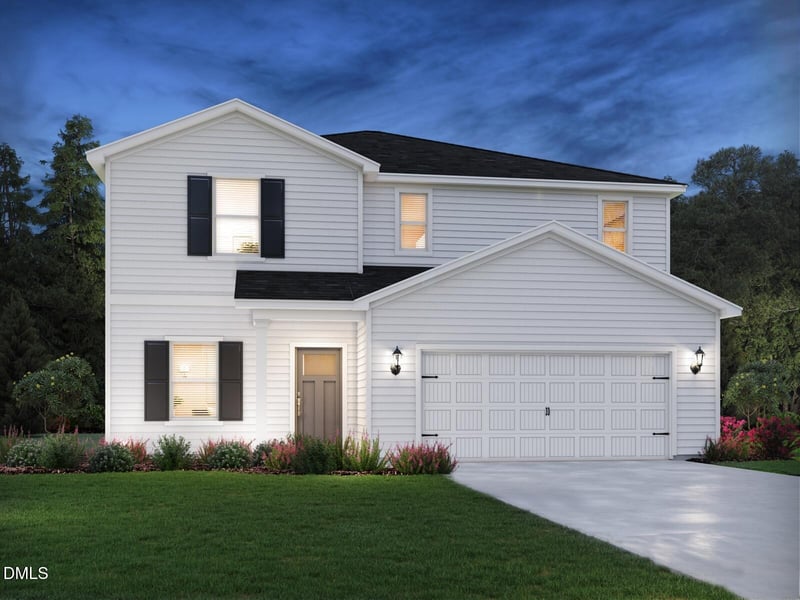 118 Thistle Patch Pl, Angier, NC 27501