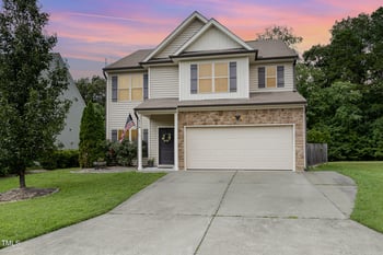 118 Truss Way, Durham, NC 27704