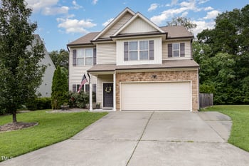 118 Truss Way, Durham, NC 27704