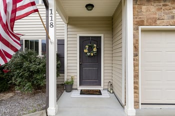 118 Truss Way, Durham, NC 27704