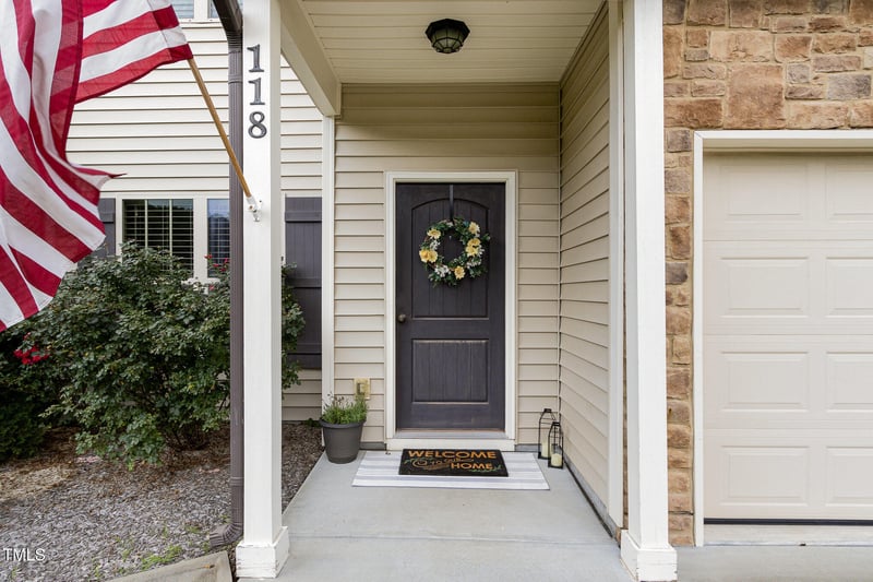 118 Truss Way, Durham, NC 27704