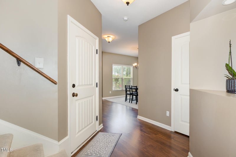 118 Truss Way, Durham, NC 27704