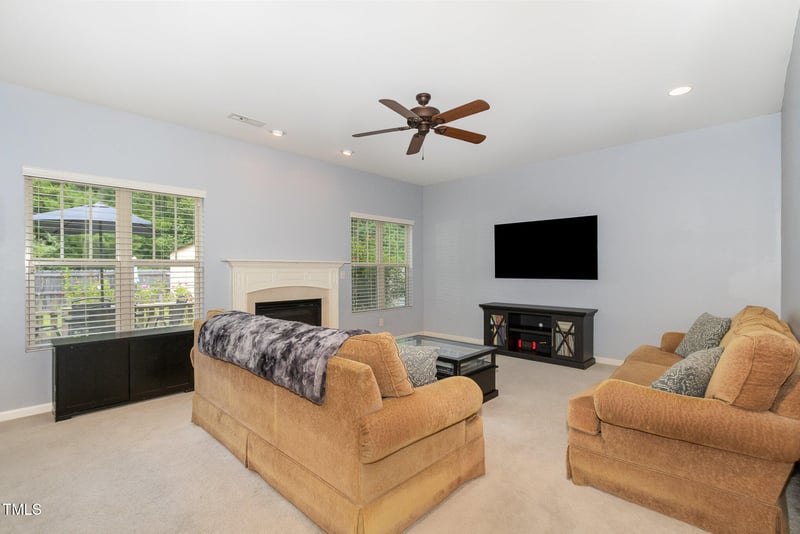 118 Truss Way, Durham, NC 27704