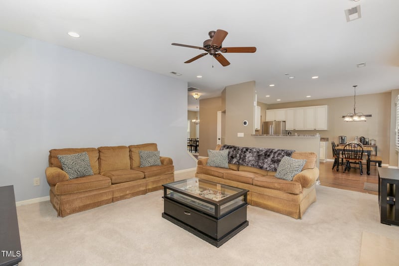 118 Truss Way, Durham, NC 27704