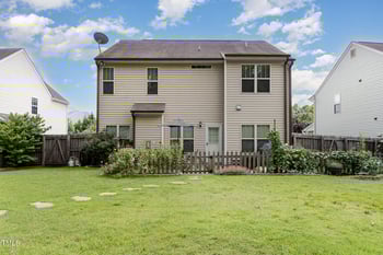 118 Truss Way, Durham, NC 27704