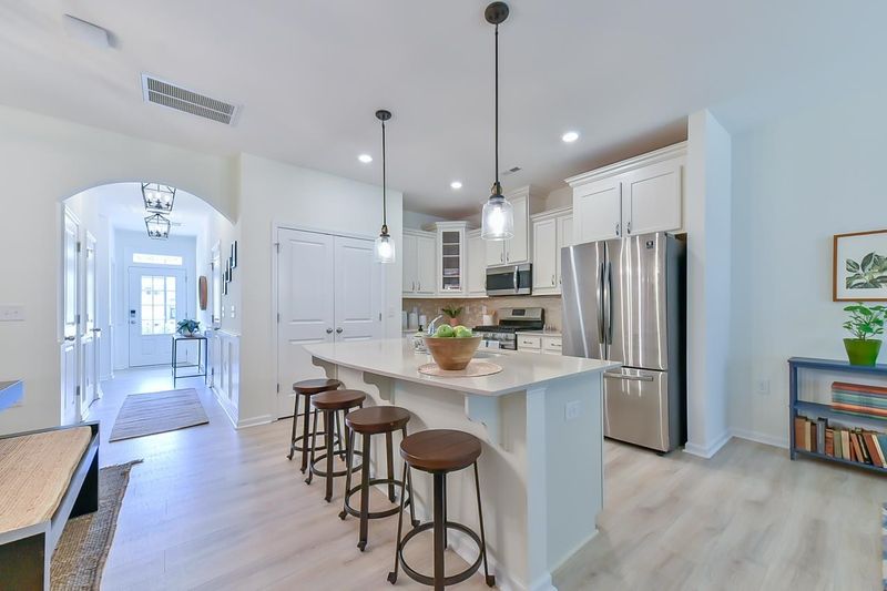 118 Turnip Patch Way, Hillsborough, NC 27278