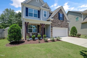 118 Tweedbank Ct, Fuquay Varina, NC 27526