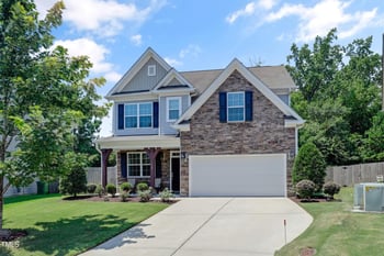 118 Tweedbank Ct, Fuquay Varina, NC 27526