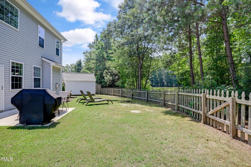 118 Tweedbank Ct, Fuquay Varina, NC 27526