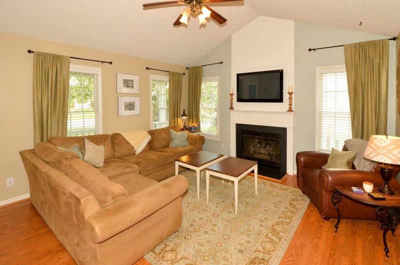118 Union Mills Way, Cary, NC 27519