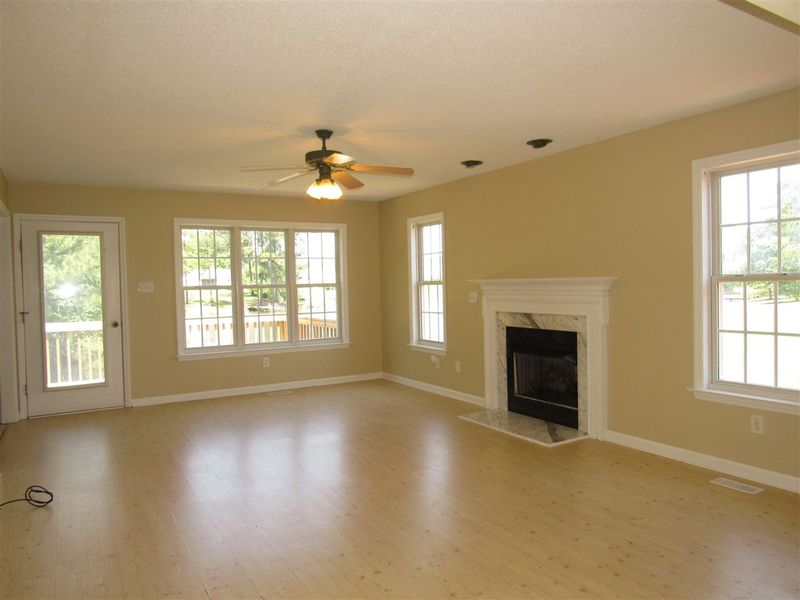 118 Valleycastle Ct, Clayton, NC 27520