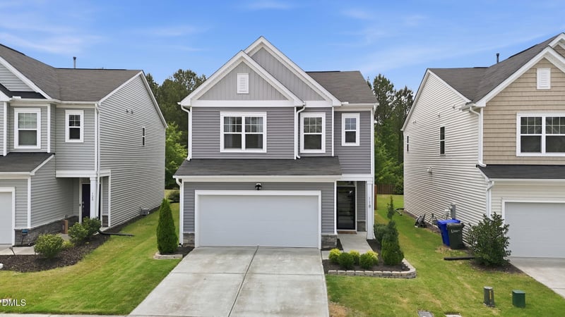 118 Velten Ridge Dr, Durham, NC 27713