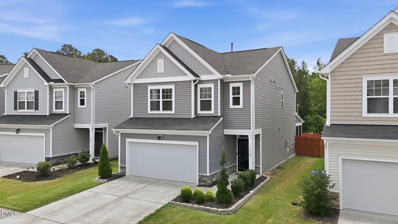 118 Velten Ridge Dr, Durham, NC 27713