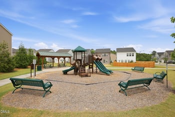118 Velten Ridge Dr, Durham, NC 27713