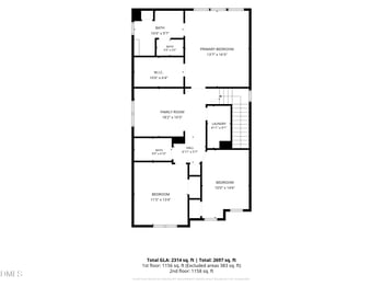 118 Velten Ridge Dr, Durham, NC 27713