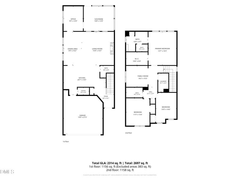 118 Velten Ridge Dr, Durham, NC 27713