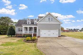 118 Victory Cir, Willow Springs, NC 27592
