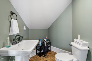 118 Victory Cir, Willow Springs, NC 27592