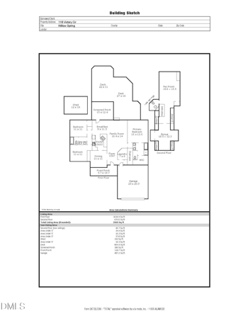118 Victory Cir, Willow Springs, NC 27592