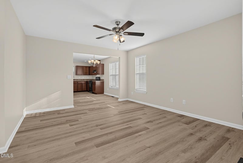 118 Volunteer St, Garner, NC 27529
