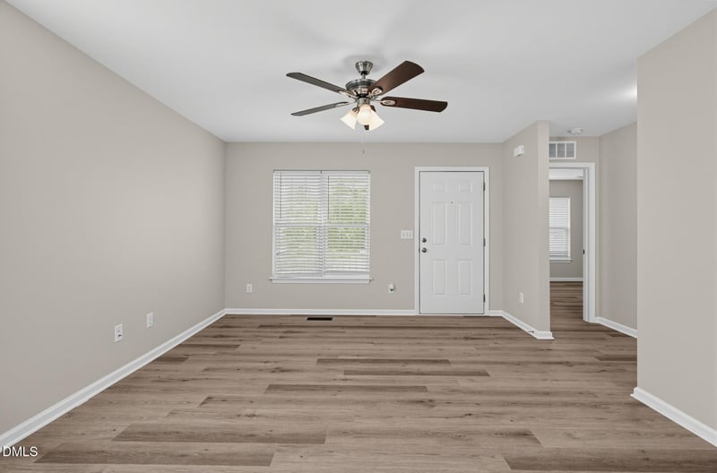 118 Volunteer St, Garner, NC 27529