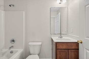 118 Volunteer St, Garner, NC 27529