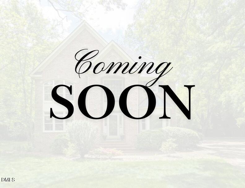 118 Walnut Ave, Wake Forest, NC 27587