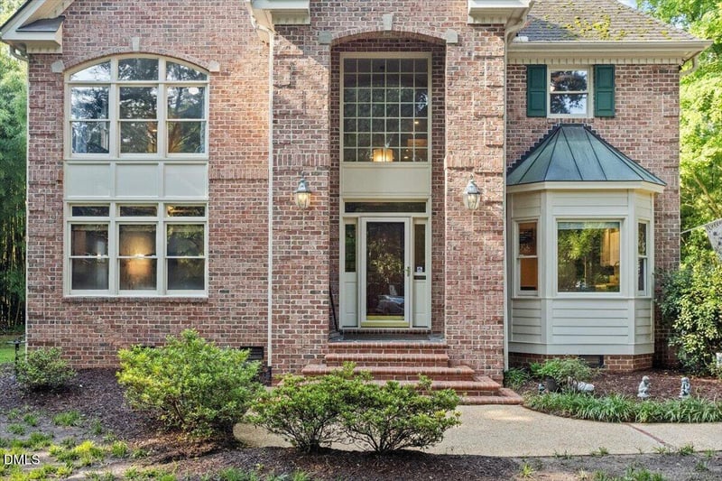 118 Walnut Ave, Wake Forest, NC 27587