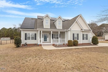 118 Watersedge Ln, Smithfield, NC 27577