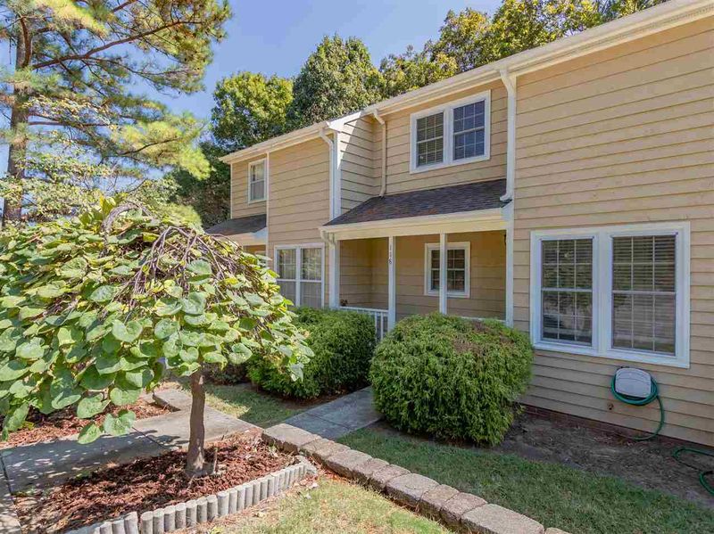 118 Weathersfield Dr, Durham, NC 27713