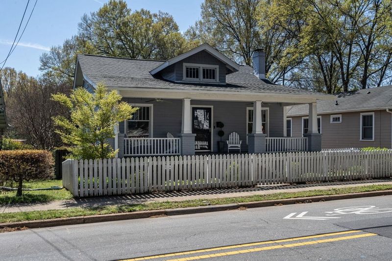 118 E Whitaker Mill Rd, Raleigh, NC 27608