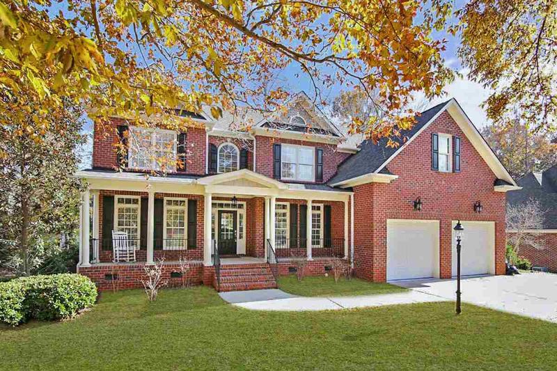 118 White Deer Trl, Garner, NC 27529
