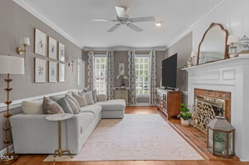 118 White Sands Dr, Cary, NC 27513