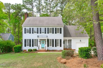 118 White Sands Dr, Cary, NC 27513