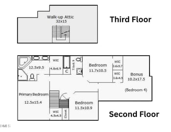 118 White Sands Dr, Cary, NC 27513