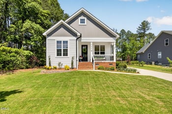 118 Wichita Way, Louisburg, NC 27549