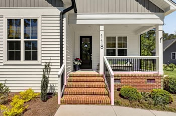 118 Wichita Way, Louisburg, NC 27549