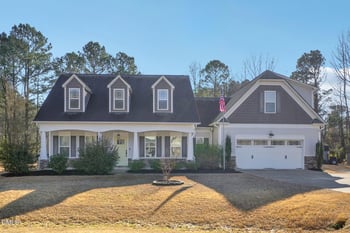 118 Willard Wood Rn, Benson, NC 27504