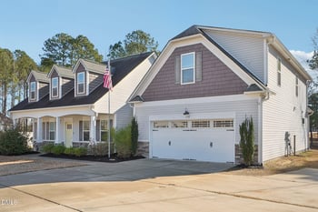 118 Willard Wood Rn, Benson, NC 27504