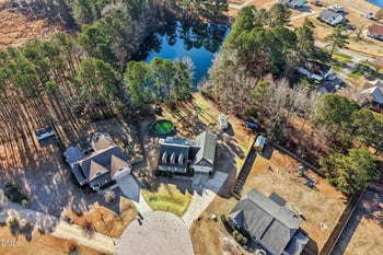 118 Willard Wood Rn, Benson, NC 27504