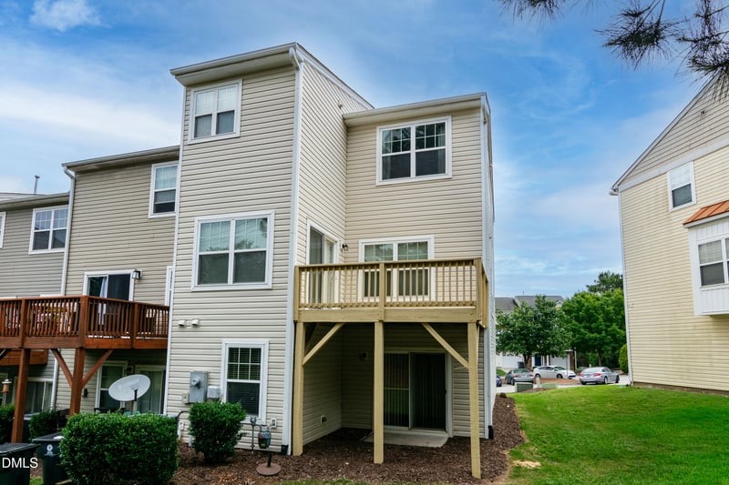 118 Wirks Worth Cir, Apex, NC 27502